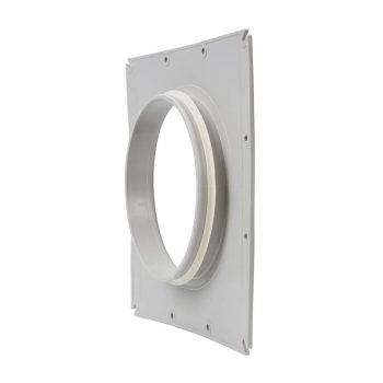 VILPE® 200 mm-es csőcsonk idom