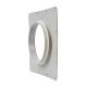 VILPE® 200 mm-es csőcsonk idom