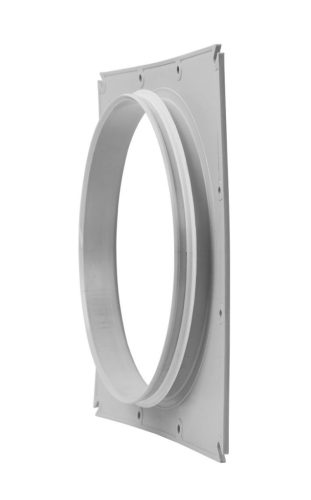 VILPE® 250 mm-es csőcsonk idom
