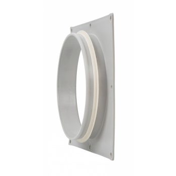 VILPE® 200 mm-es csőcsonk idom
