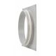 VILPE® 200 mm-es csőcsonk idom