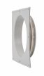 VILPE® 200 mm-es csőcsonk idom