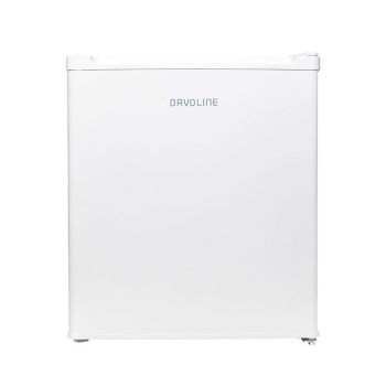 DAVOLINE MBD-51 W ΝΕ Hűtőszekrény 41 liter