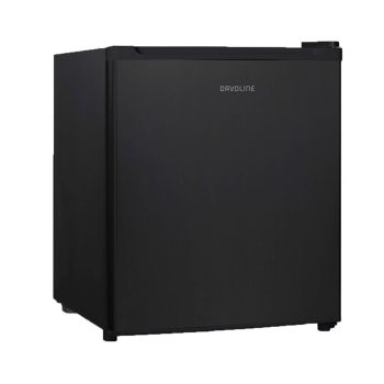   DAVOLINE MBD-51 BL ΝΕ Hűtőszekrény 41 liter - A készlet erejéig rendelhető!