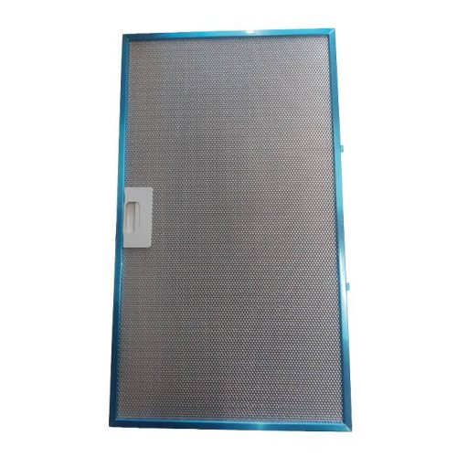 Davoline - Páraelszívó fém zsírfilter olympia 60, LUX 260