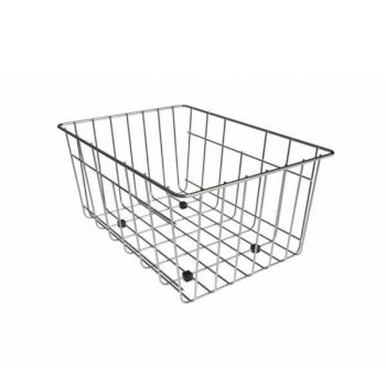   ELLECI - ACI01307 Edényszárító kosár fém univerzális - Kifutó termék!