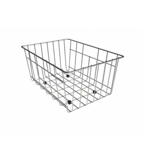 ELLECI - ACI01307 Edényszárító kosár fém univerzális - Kifutó termék!