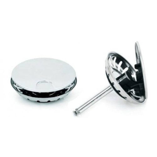 ELLECI - Takarólap 3,5" automata szűrőhöz inox - Kifutó termék!