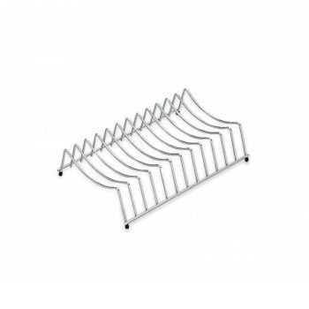   ELLECI - ADI01300 Edényszárító rács inox - Kifutó termék!