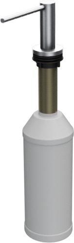 ELLECI - Mosogatószer-adagoló Ø35 Chrome