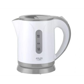 Adler VÍZFORRALÓ AD1371G
