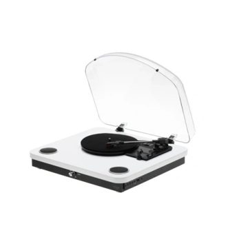 Adler LEMEZLEJÁTSZÓ AD1914 WHITE