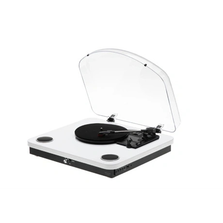 Adler LEMEZLEJÁTSZÓ AD1914 WHITE