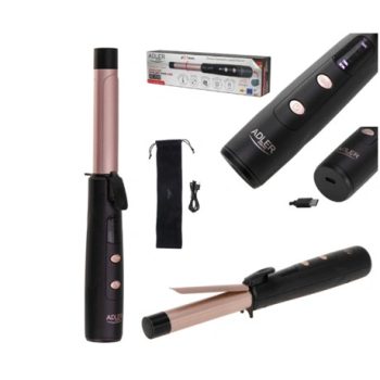 Adler HAJFORMÁZÓ AD2120