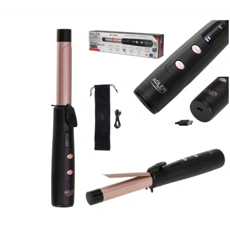 Adler HAJFORMÁZÓ AD2120