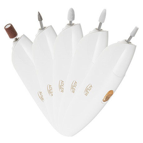 Adler MANIKŰR SZETT AD2179