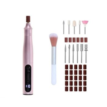 Adler MANIKŰR SZETT AD2181