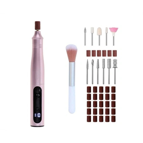 Adler MANIKŰR SZETT AD2181