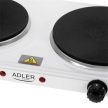 Adler REZSÓ 2 LAPOS AD6520