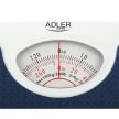 Adler MÉRLEG SZEMÉLY AD8151B