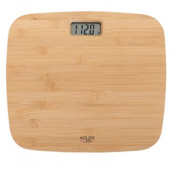 Adler SZEMÉLYMÉRLEG AD8173