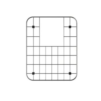   ELLECI - AGB01300 Mosogató medencébe elhelyezhető alsó rács