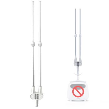   AIRST01/PANT   ARDES Állványos ruhavasalóhoz nadrágvasaló adapter