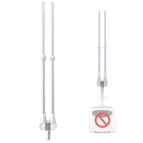 AIRST01/PANT   ARDES Állványos ruhavasalóhoz nadrágvasaló adapter