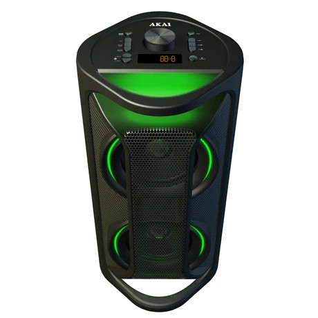 Akai BLUETOOTH HANGSZÓRÓ PARTY SPEAKER 200