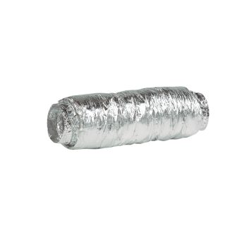 GONAL AL800 - szigetelt csatorna, 75x150 mm /500 mm