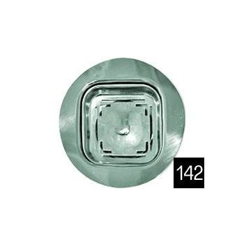 ELLECI - ANP13000 négyzetes szűrő - Kifutó termék!