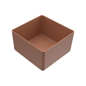 ELLECI - Tárolóedény Mixology mosogatókhoz K83 Clay