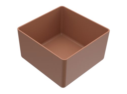 ELLECI - Tárolóedény Mixology mosogatókhoz K83 Clay