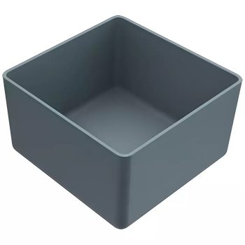 ELLECI - Tároló Mixology mosogatókhoz - Szürke