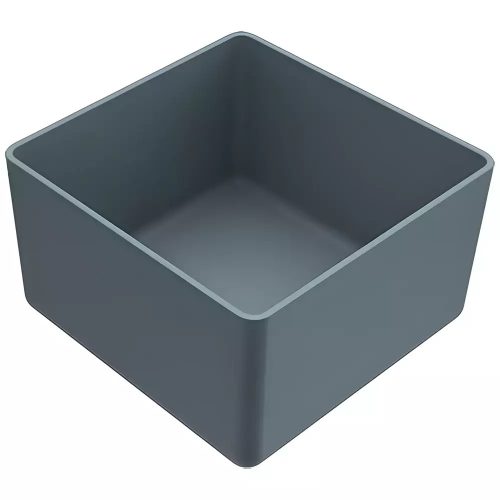 ELLECI - Tároló Mixology mosogatókhoz - Szürke