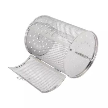 Ardes AR1KP12000/C légsütő forgó kosár