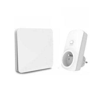 ELLECI - Távvezérlő készlet ZERO konyhamalacokhoz