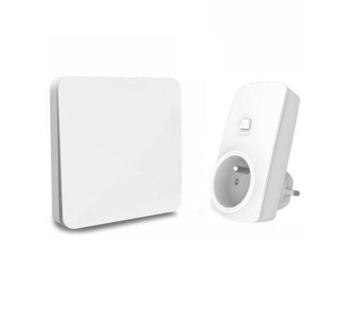 ELLECI - Távvezérlő készlet ZERO konyhamalacokhoz