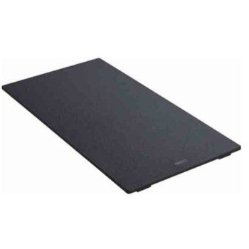 Elleci ATH010BK Vágódeszka csúsztatható HPL- Fekete