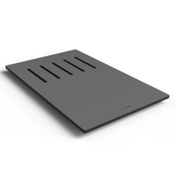   Elleci ATH020GR Vágódeszka HPL - Grigio szürke - Kifutó termék!