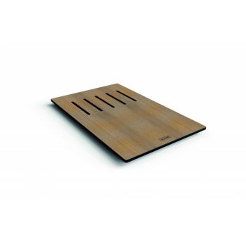 Elleci ATH020OL Vágódeszka HPL - Olmo szilfa