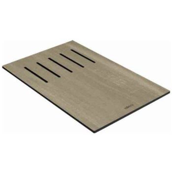   Elleci ATH040QU Vágódeszka HPL - Quercia tölgy - Kifutó termék!