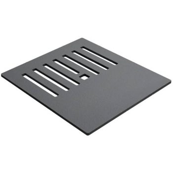   Elleci ATH073GR Vágódeszka HPL - Grigio szürke - Kifutó termék!