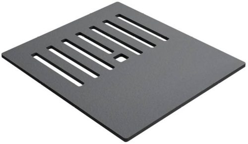 Elleci ATH073GR Vágódeszka HPL - Grigio szürke - Kifutó termék!