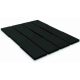 Elleci ATH083BK Vágódeszka HPL - Fekete - Kifutó termék!