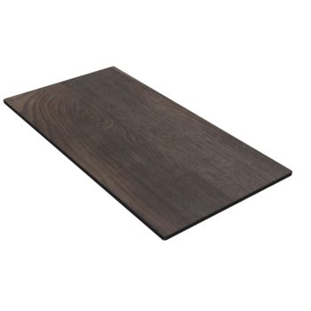 Elleci ATH103WD Vágódeszka HPL - Barna