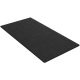Elleci ATH113 BK Vágódeszka HPL - Fekete