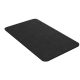 Elleci ATH123BK Vágódeszka HPL - Fekete