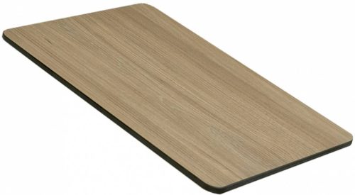 Elleci ATHPL090OL Vágódeszka HPL - Olmo szilfa - Kifutó termék!