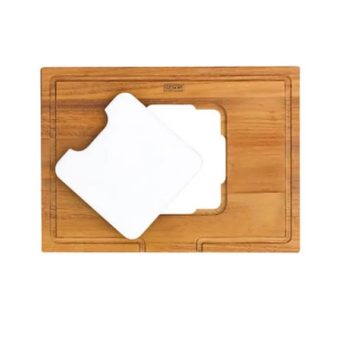 Elleci ATL01001 Vágódeszka - Kifutó termék!